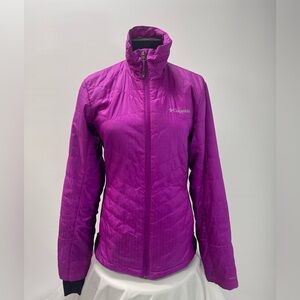 Columbia Coat (B34#4)